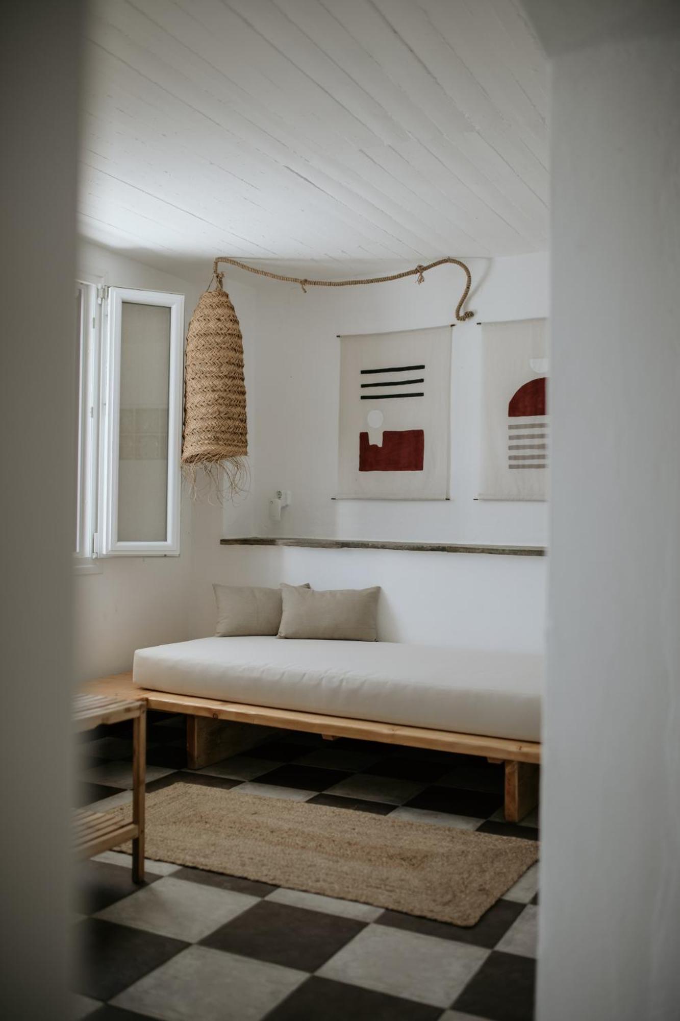 Yi & Thalassa Living By Khi Kíthnos Exteriör bild